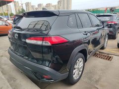 Toyota Frontlander 2.0L CVT Elite - ფოტო 6
