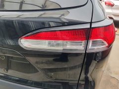 Toyota Frontlander 2.0L CVT Elite - ფოტო 7