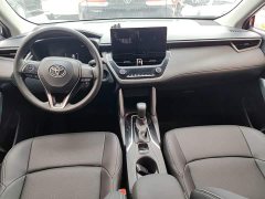 Toyota Frontlander 2.0L CVT Elite - ფოტო 9