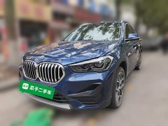 BMW X1 Facelift sDrive25Li Premier - ფოტო 1