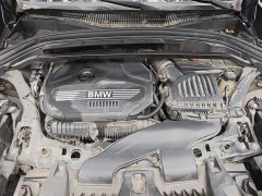 BMW X1 Facelift sDrive25Li Premier - ფოტო 10