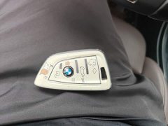 BMW X1 Facelift sDrive25Li Premier - ფოტო 11