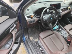 BMW X1 Facelift sDrive25Li Premier - ფოტო 13