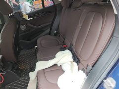 BMW X1 Facelift sDrive25Li Premier - ფოტო 14