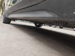 BMW X1 Facelift sDrive25Li Premier - ფოტო 15