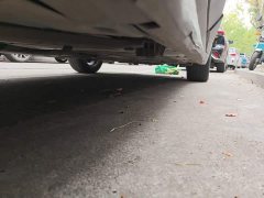 BMW X1 Facelift sDrive25Li Premier - ფოტო 16