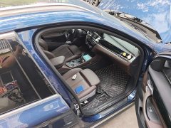 BMW X1 Facelift sDrive25Li Premier - ფოტო 17
