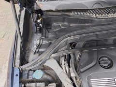 BMW X1 Facelift sDrive25Li Premier - ფოტო 18