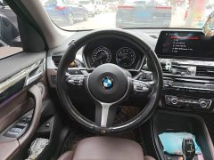 BMW X1 Facelift sDrive25Li Premier - ფოტო 2