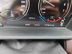 BMW X1 Facelift sDrive25Li Premier - ფოტო 4