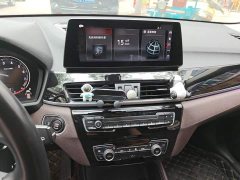 BMW X1 Facelift sDrive25Li Premier - ფოტო 5