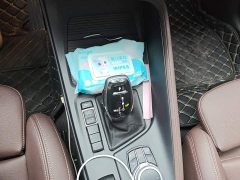 BMW X1 Facelift sDrive25Li Premier - ფოტო 6