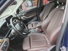 BMW X1 Facelift sDrive25Li Premier - ფოტო 7