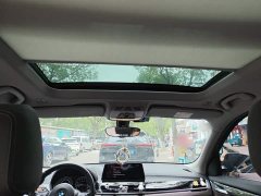 BMW X1 Facelift sDrive25Li Premier - ფოტო 8