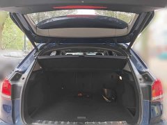 BMW X1 Facelift sDrive25Li Premier - ფოტო 9
