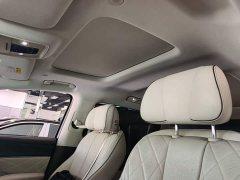 Denza D9 DM-i 980 Four-Wheel Drive Premium - ფოტო 17