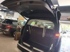 Denza D9 DM-i 980 Four-Wheel Drive Premium - ფოტო 18