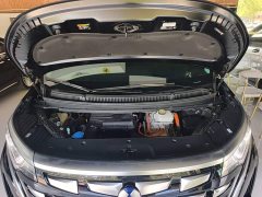 Denza D9 DM-i 980 Four-Wheel Drive Premium - ფოტო 19