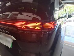 Denza D9 DM-i 980 Four-Wheel Drive Premium - ფოტო 7