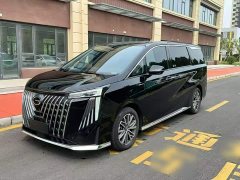 GAC Aion M8 Master Series 400T Prestige Edition - ფოტო 1
