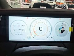 GAC Aion M8 Master Series 400T Prestige Edition - ფოტო 11