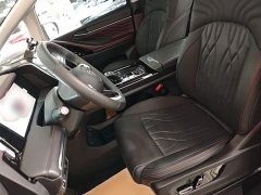 GAC Aion M8 Master Series 400T Prestige Edition - ფოტო 14