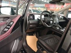 GAC Aion M8 Master Series 400T Prestige Edition - ფოტო 15