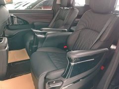 GAC Aion M8 Master Series 400T Prestige Edition - ფოტო 16