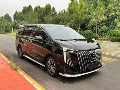 GAC Aion M8 Master Series 400T Prestige Edition - ფოტო 3