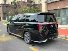 GAC Aion M8 Master Series 400T Prestige Edition - ფოტო 4