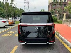 GAC Aion M8 Master Series 400T Prestige Edition - ფოტო 5