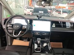 GAC Aion M8 Master Series 400T Prestige Edition - ფოტო 9