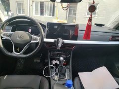 Volkswagen Lavida 280TSI DSG Starry Sky Eternal Edition - ფოტო 12