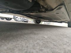 Volkswagen Lavida 280TSI DSG Starry Sky Eternal Edition - ფოტო 16