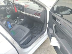 Volkswagen Lavida 280TSI DSG Starry Sky Eternal Edition - ფოტო 17