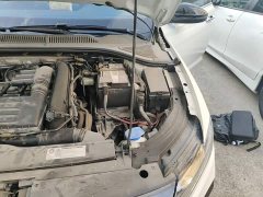 Volkswagen Lavida 280TSI DSG Starry Sky Eternal Edition - ფოტო 19