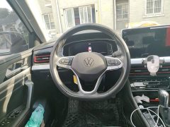 Volkswagen Lavida 280TSI DSG Starry Sky Eternal Edition - ფოტო 2
