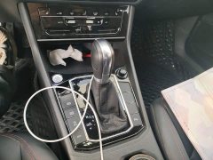Volkswagen Lavida 280TSI DSG Starry Sky Eternal Edition - ფოტო 6