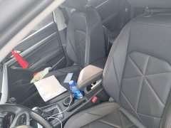 Volkswagen Lavida 280TSI DSG Starry Sky Eternal Edition - ფოტო 7