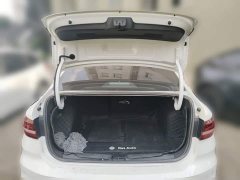 Volkswagen Lavida 280TSI DSG Starry Sky Eternal Edition - ფოტო 9