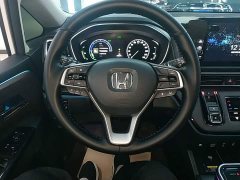 Honda Odyssey 2.0L e:HEV Sharp Radiance Edition - ფოტო 10