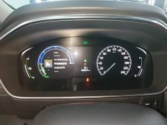 Honda Odyssey 2.0L e:HEV Sharp Radiance Edition - ფოტო 11
