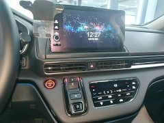 Honda Odyssey 2.0L e:HEV Sharp Radiance Edition - ფოტო 12