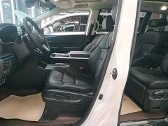 Honda Odyssey 2.0L e:HEV Sharp Radiance Edition - ფოტო 14