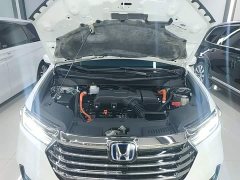 Honda Odyssey 2.0L e:HEV Sharp Radiance Edition - ფოტო 19