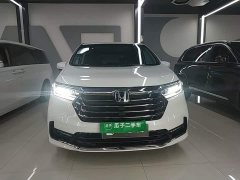 Honda Odyssey 2.0L e:HEV Sharp Radiance Edition - ფოტო 2