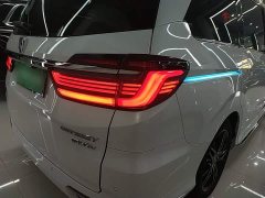 Honda Odyssey 2.0L e:HEV Sharp Radiance Edition - ფოტო 7