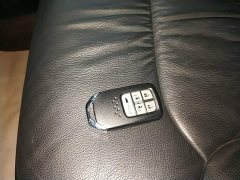 Honda Odyssey 2.0L e:HEV Sharp Radiance Edition - ფოტო 8