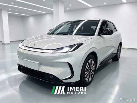 2026 Arcfox Beta T1 425 PRO - ავტომობილი ჩინეთიდან