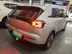 Arcfox Beta T1 425 PRO - ფოტო 6